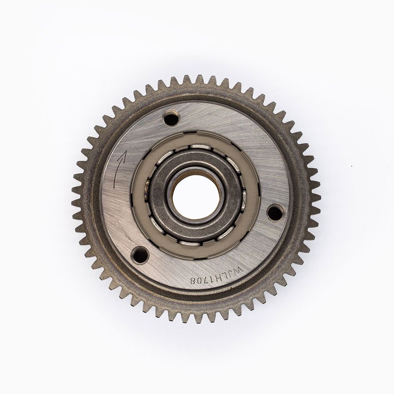 Bendix Completo