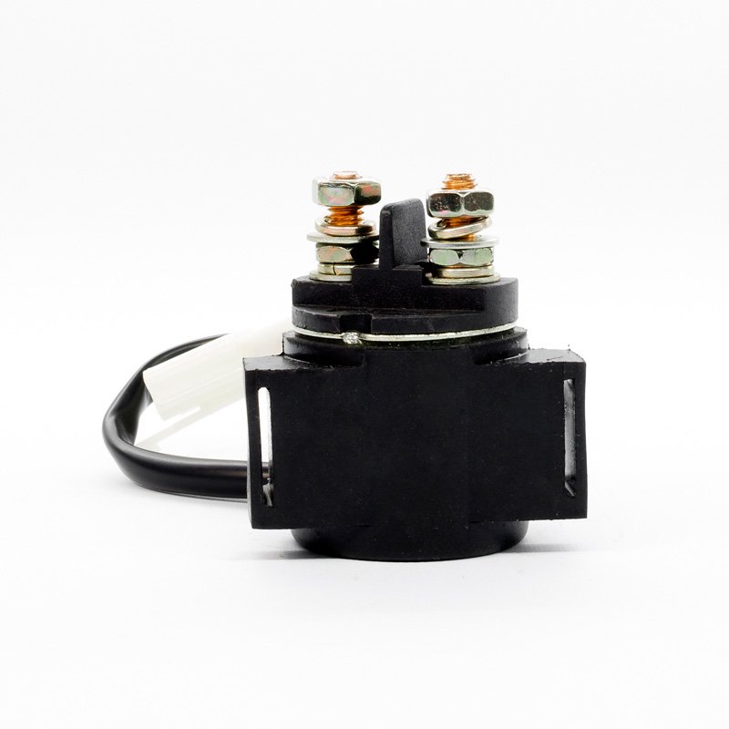 Automático de Arranque - Relay