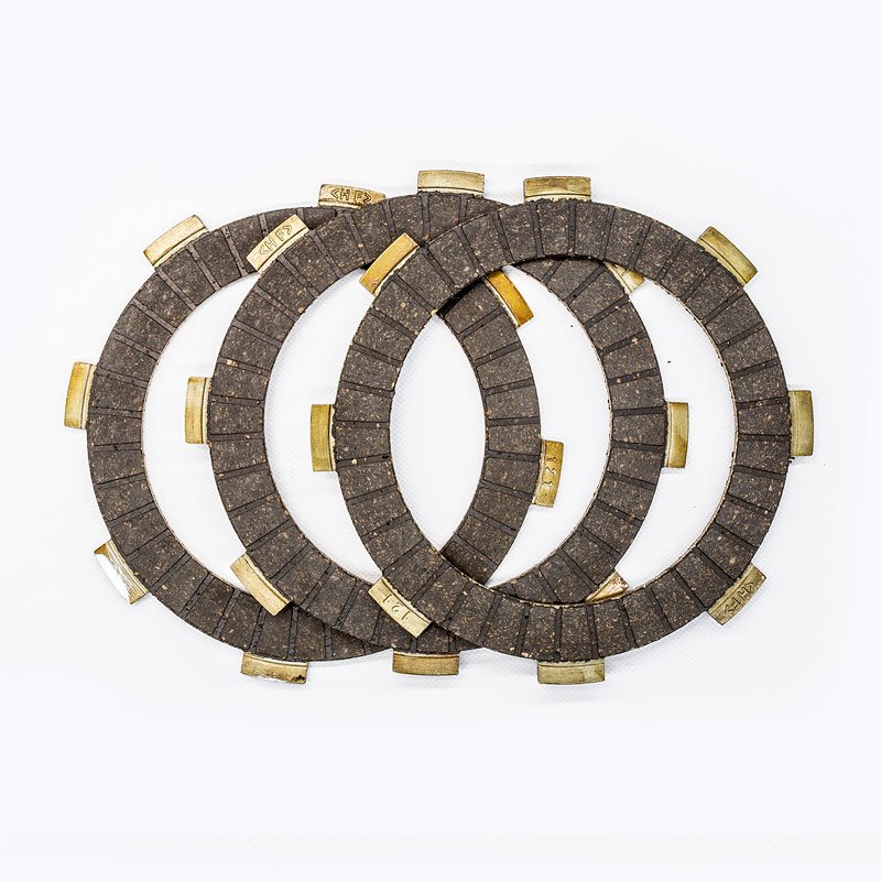 Disco de Clutch